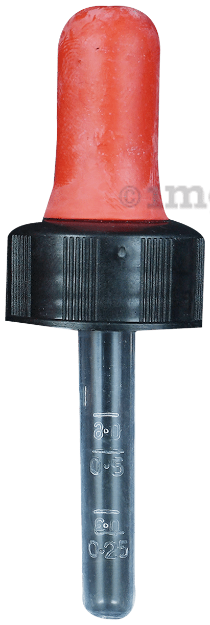 Zincold PD Oral Drops