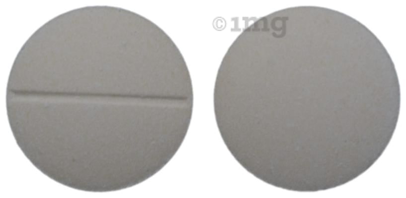 Oleptal DT 450 Tablet