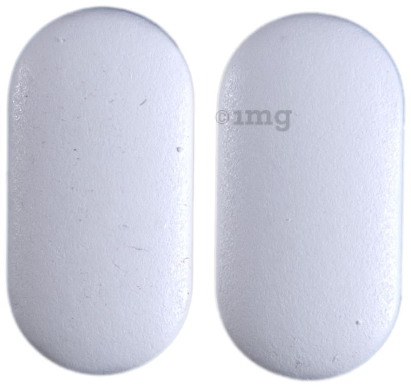 Cefolac CV 200 Tablet