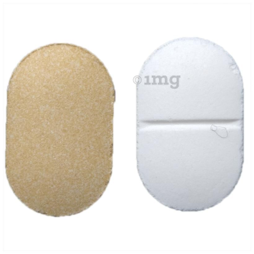 Triglimisave LS Forte 1 Tablet SR