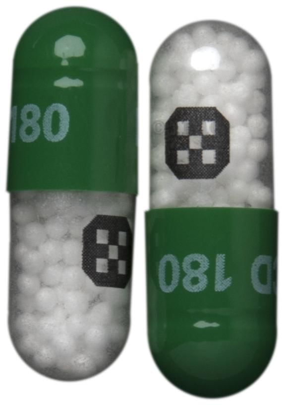 Dilzem CD 180 Capsule ER