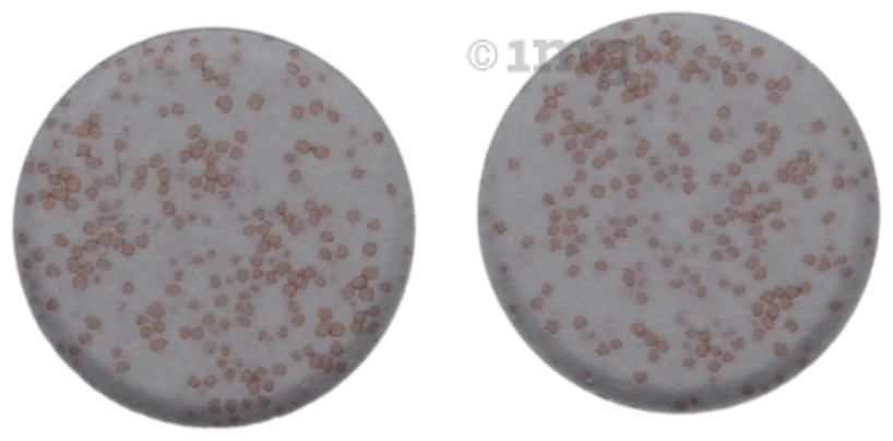 Junior Lanzol 30mg Tablet DT