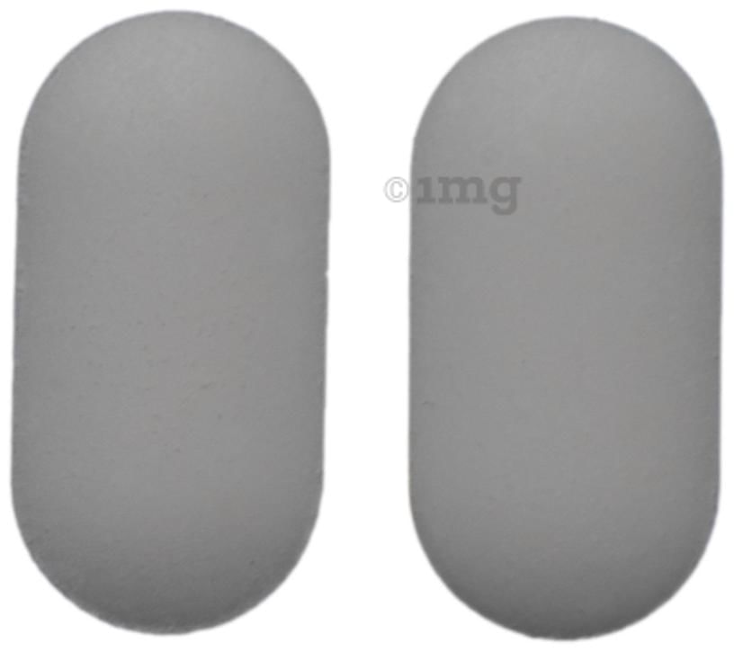 Mefomin 500 SR Tablet