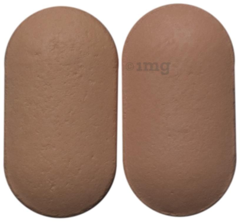 Kefpod 200mg Tablet