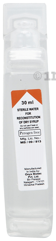 Cepodem XP  50 Dry Suspension