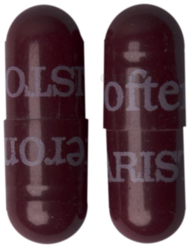 Softeron Capsule