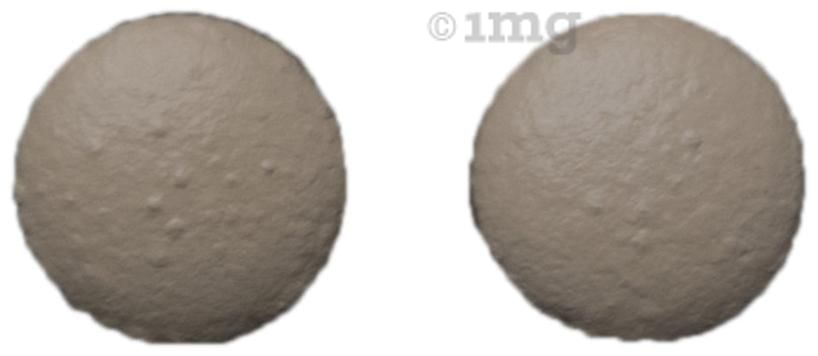 Panazep 12.5 Tablet ER