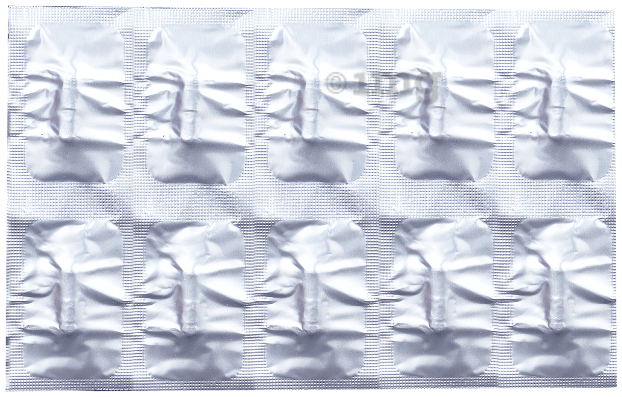 Pregadoc Plus Capsule