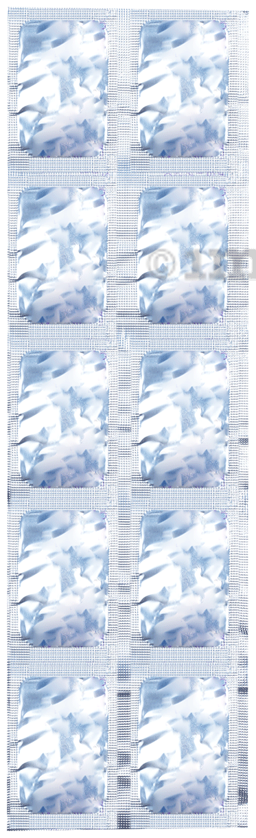 Covatil CV 250 mg/125 mg Tablet