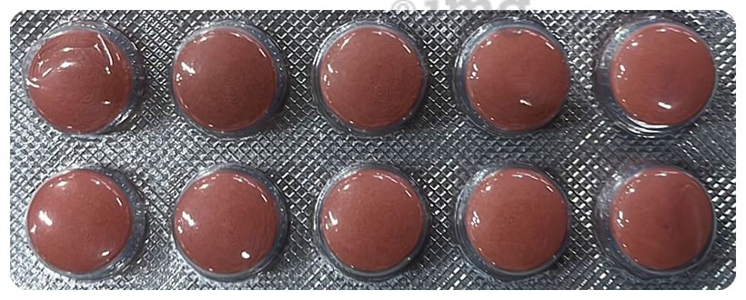 Geftistar 250mg Tablet