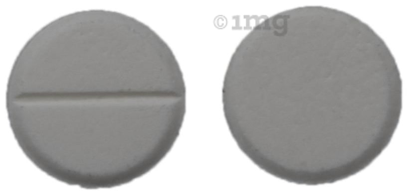 Dezacor 30 Tablet