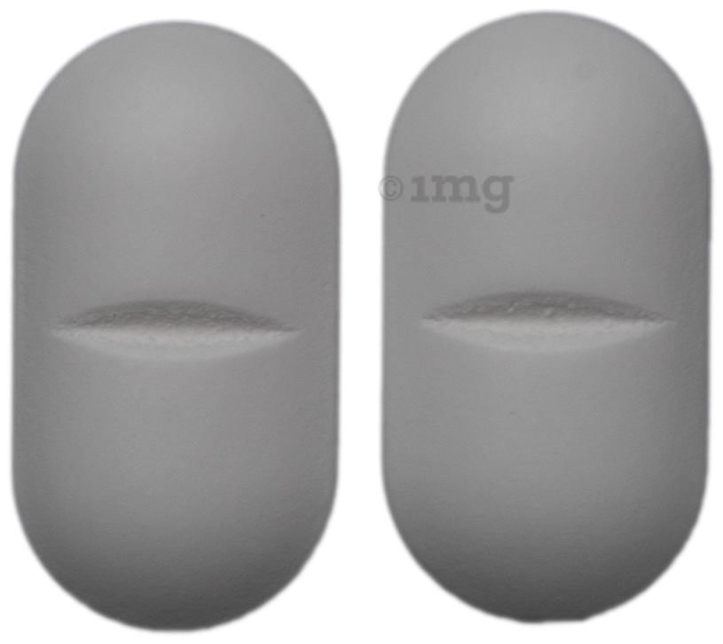 Torvate 500 Tablet CR