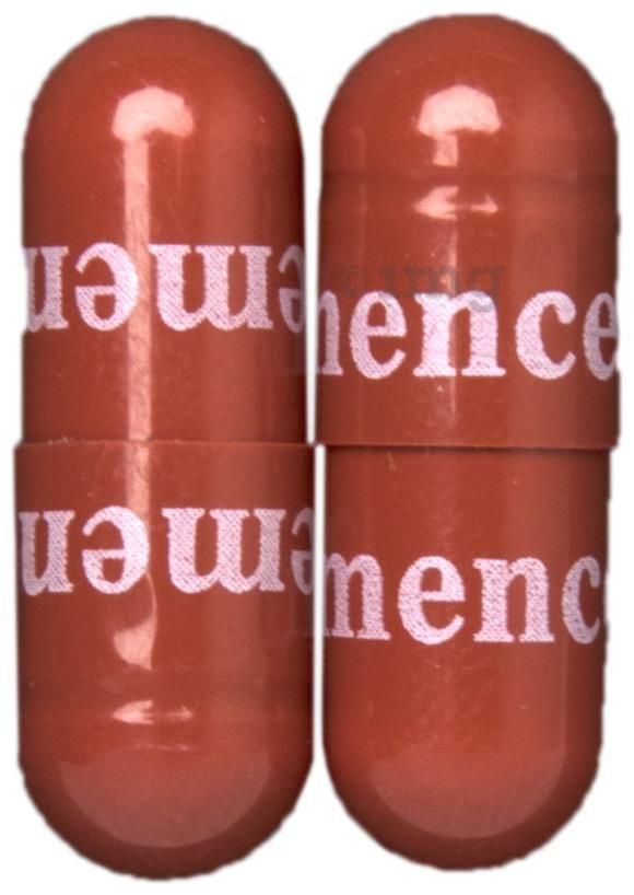 Premence Plus Capsule