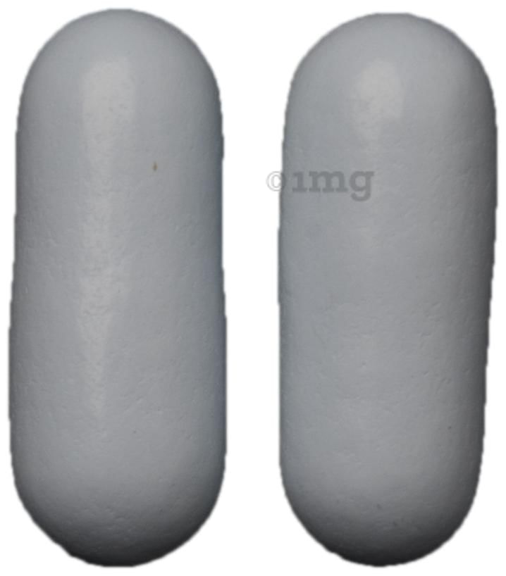 Liofen XL 10 Capsule
