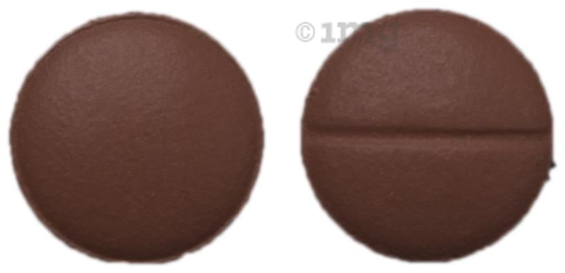 Zeptol CR 200 Tablet