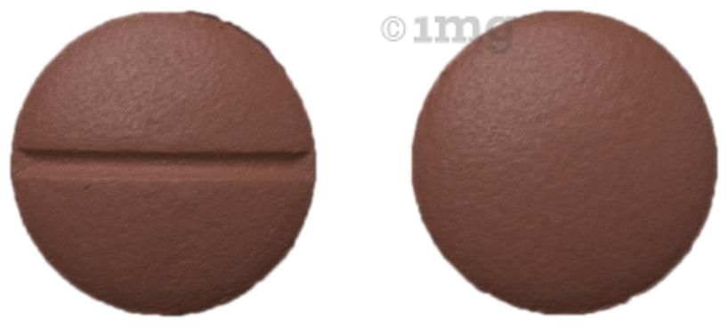 Zeptol CR 300 Tablet