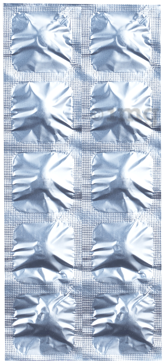 Qutipin SR 100 Tablet