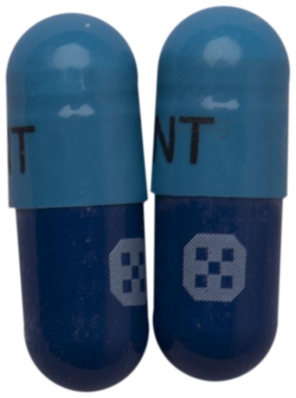 Pregalin 150 Capsule