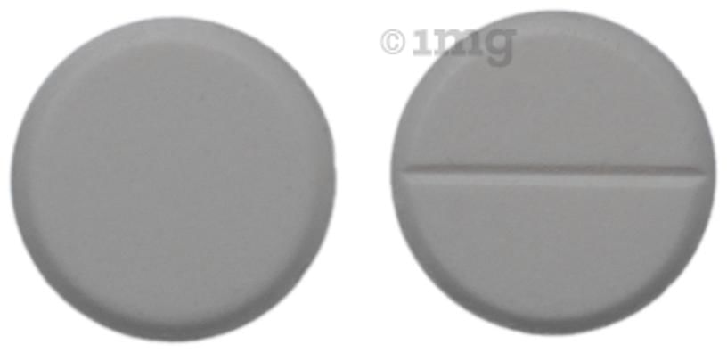 Fungicide Tablet