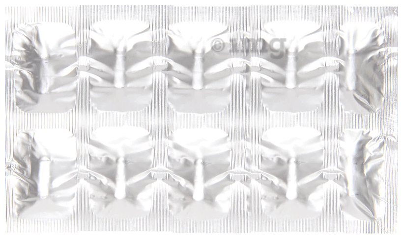 Pantocar-D Capsule PR