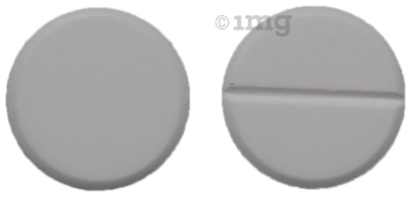 Voglitor MF 0.3 Tablet