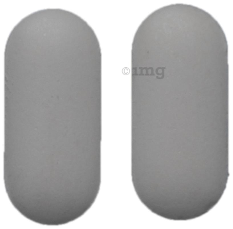 Levocarnil 500 Tablet