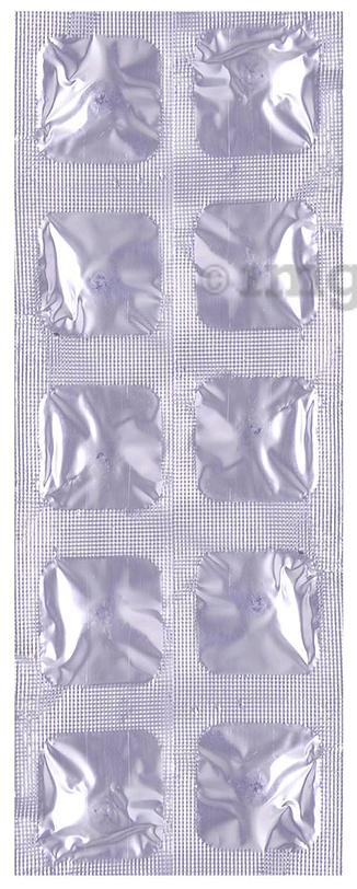 Tritelsar 40 HS Tablet