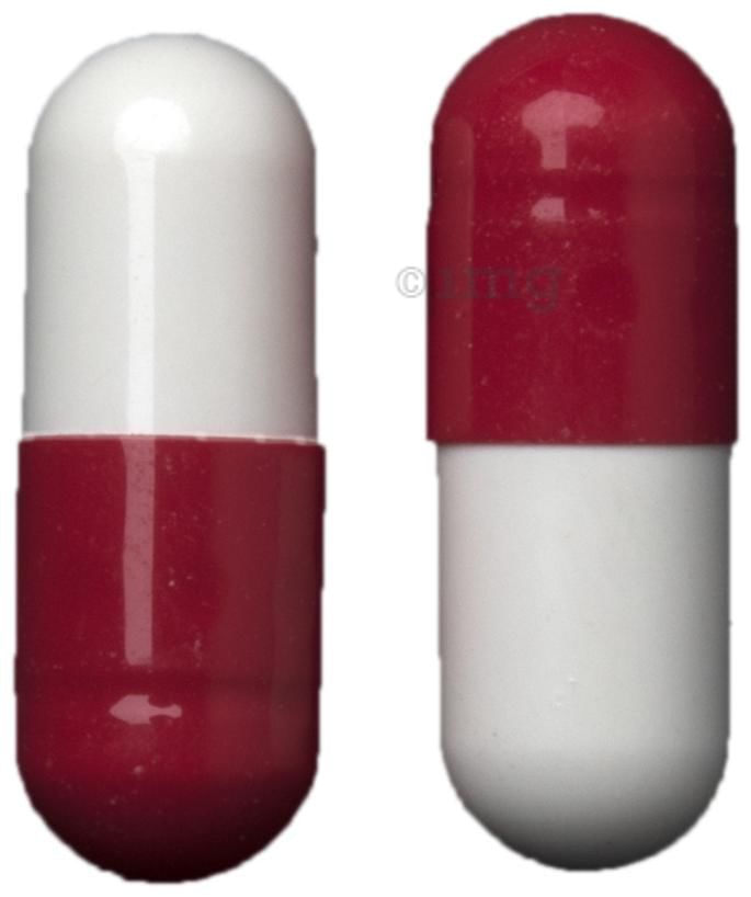 Rosycap-Gold 20/150 Capsule