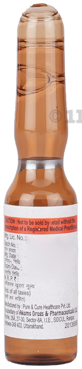 Laretol 1mcg Injection