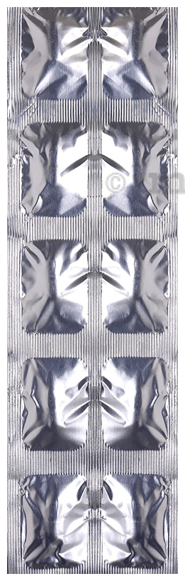 Cefoprox CV 325 Tablet