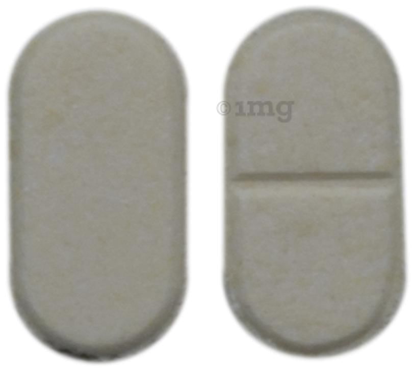 Olagress MD 5 Tablet