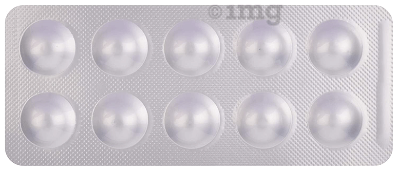 Thaloric 6.25 Tablet