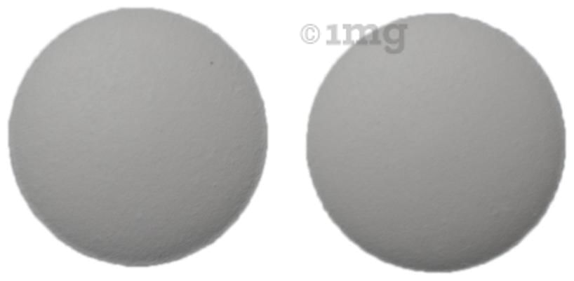 Macgest SR 200 Tablet