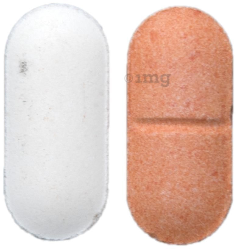 Obimet V  0.2 Tablet PR