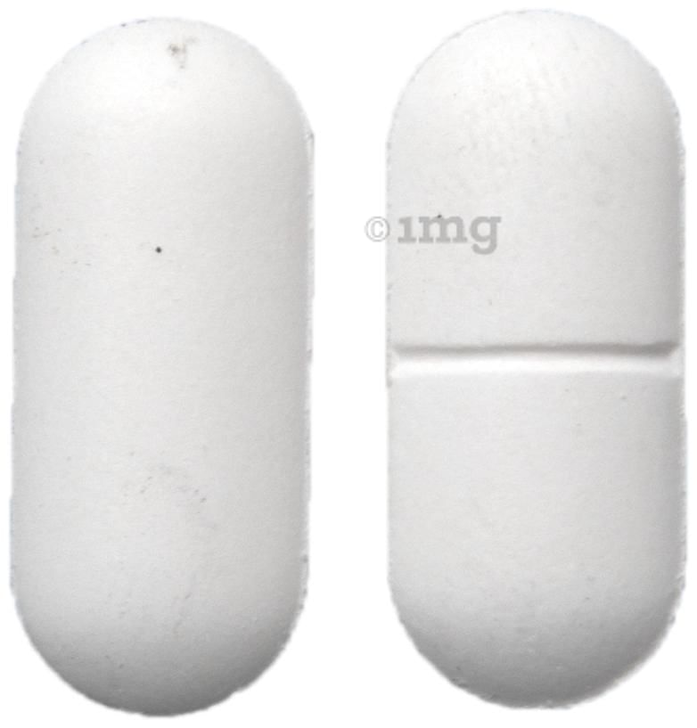 Bigomet -SR 1000 Tablet