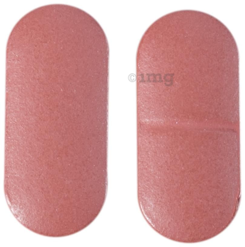 Clinaxon-P 400 Tablet