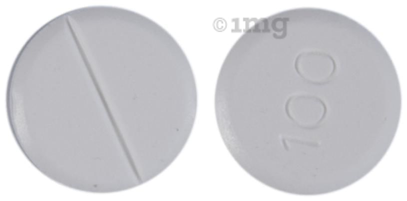 Lametec 100 DT Tablet