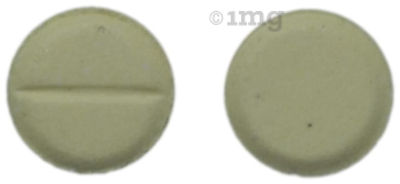 Posmeal -MD 0.3 Tablet