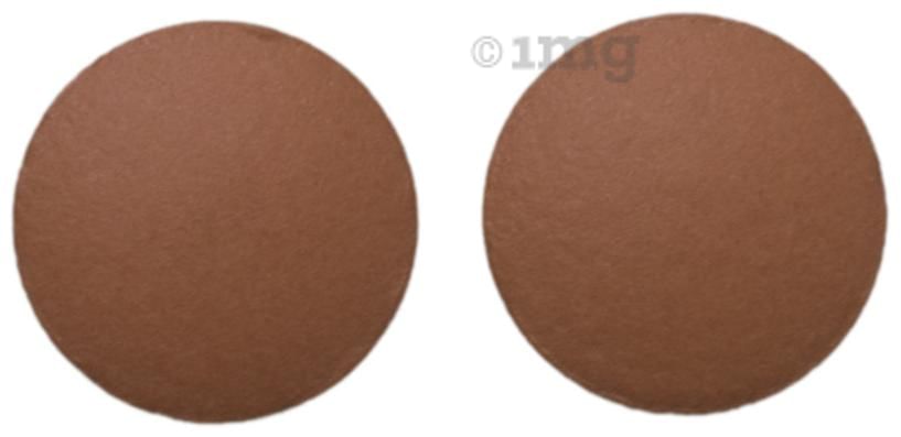 Olsar-M 50 Tablet ER