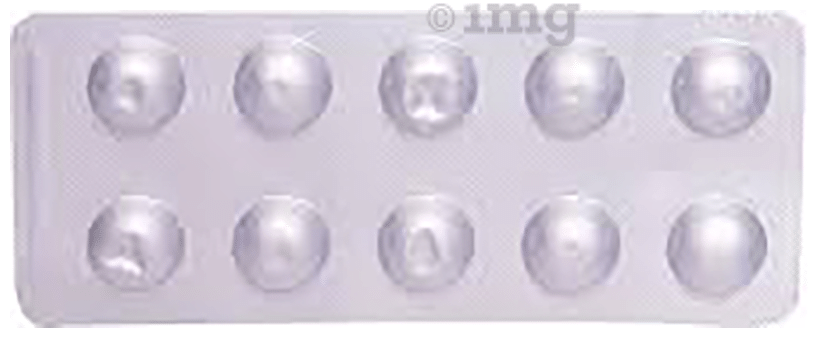 Allrite DC Tablet ER