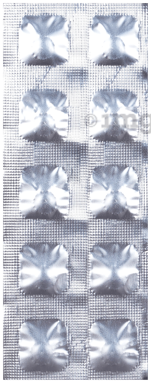 Nuromark 1500 Tablet