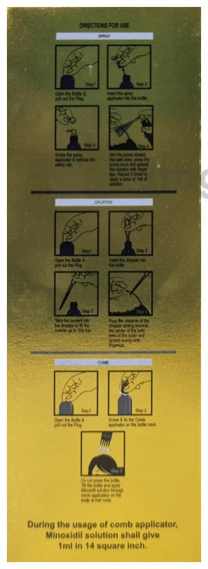 Minokem-N 5% Solution