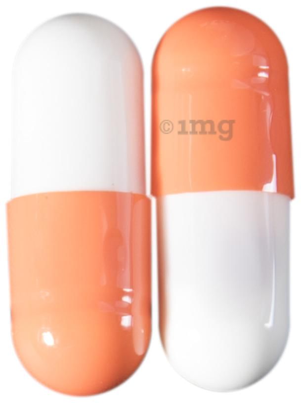 Normaxin RT Capsule