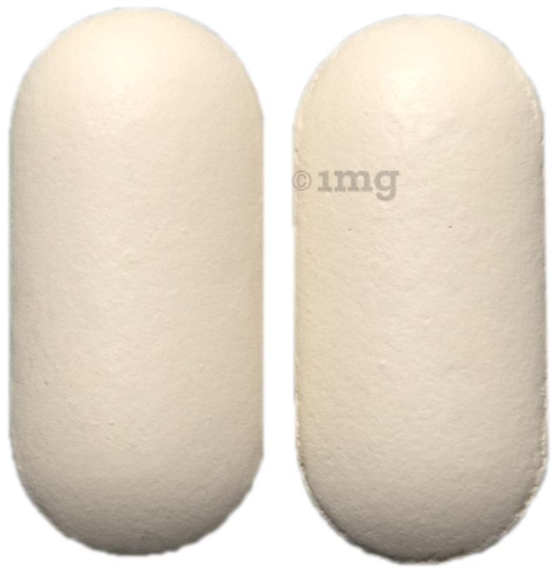 Divalprid-OD 500 Tablet PR