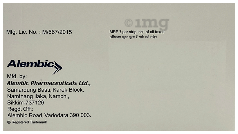 Rekool 40-D Capsule SR