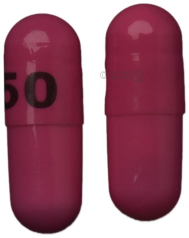 Roseday-A 10 Forte Capsule