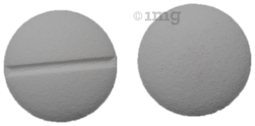 Flavojoint 500 Tablet