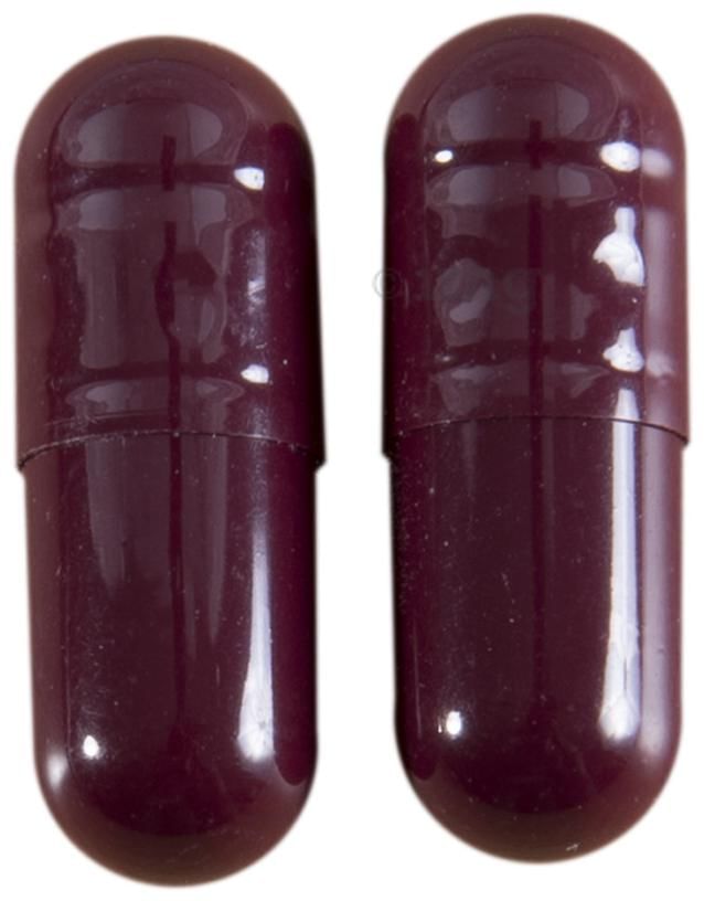 Pregamet 75 Capsule