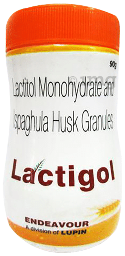 Lactigol Granules