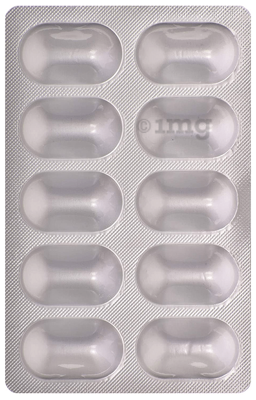 Levepsy XR 500 Tablet